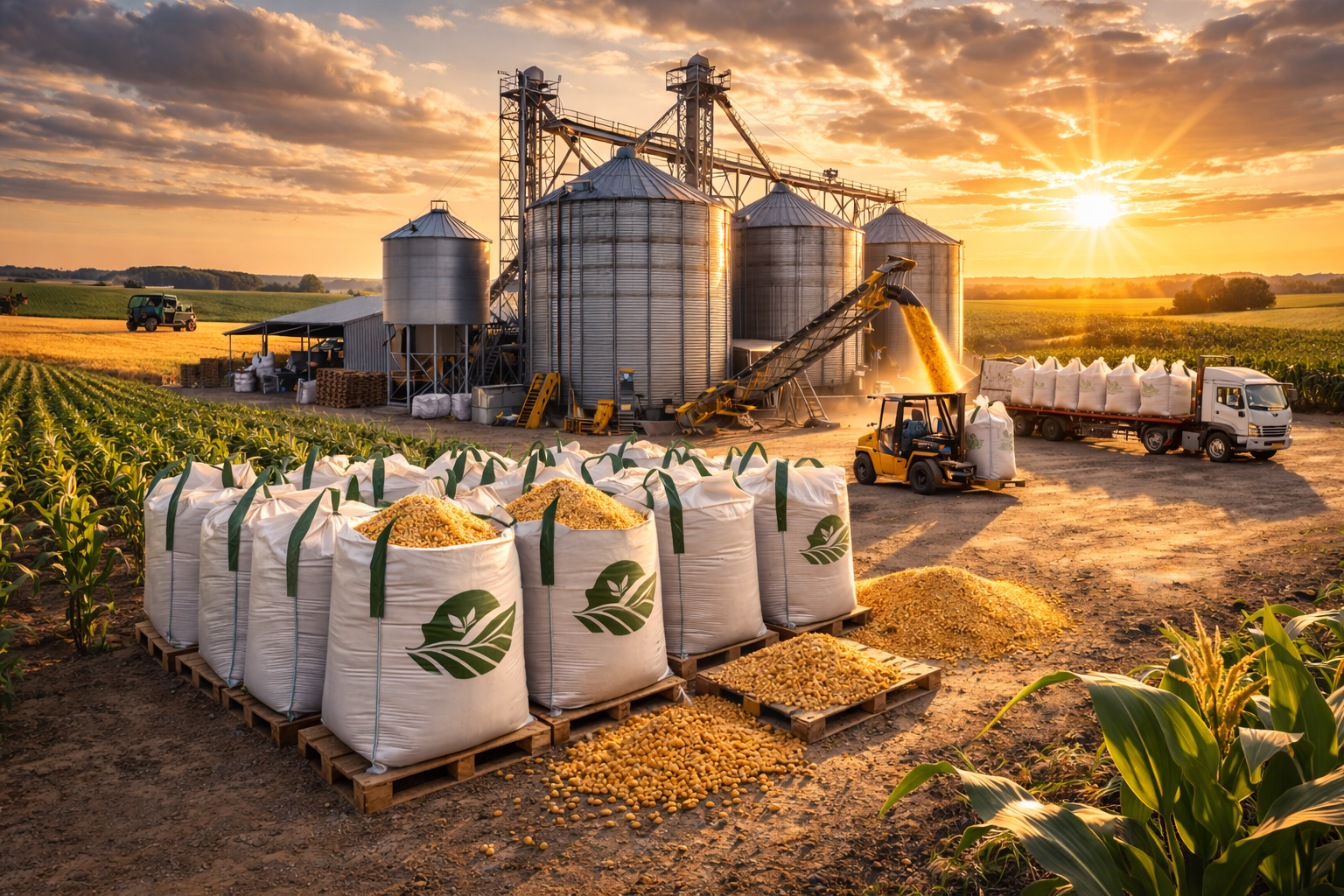 Instalaciones ARGYAN